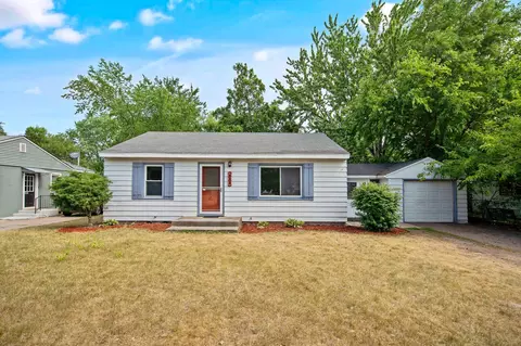 933 Cross St, Anoka, MN 55303