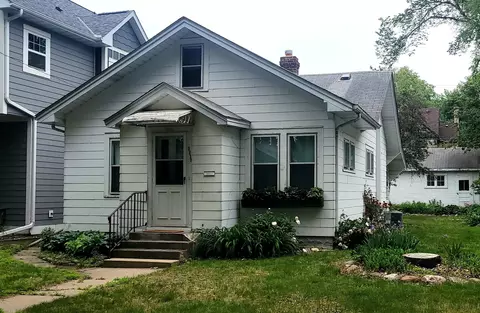 5317 Elliot Ave, Minneapolis, MN 55417