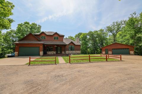 32186 408th Pl, Aitkin, MN 56431