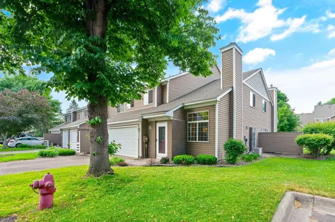 9966 Fillmore St NE, Blaine, MN 55434