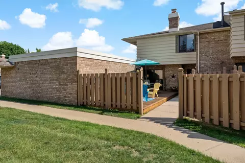 3625 Gettysburg Ave S #50, Saint Louis Park, MN 55426