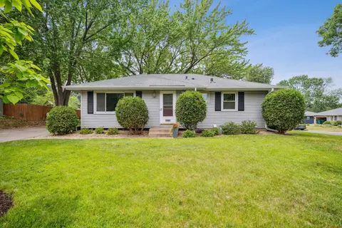 5965 Cavell Ave N, New Hope, MN 55428