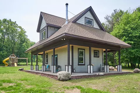 3126 44th St SW, Pequot Lakes, MN 56472