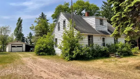222 1st St NW, Menahga, MN 56464