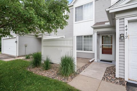 4412 Fremont Alcove #35, Eagan, MN 55122