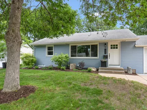 2605 Yukon Ave S, Saint Louis Park, MN 55426