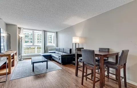 433 S 7th St #1607, Minneapolis, MN 55415