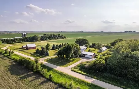 121 170th Ave, Martin Twp, MN 56156