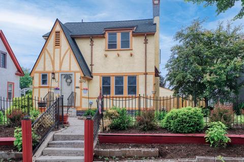 3822 Colfax Ave N, Minneapolis, MN 55412