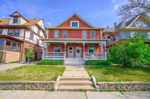 877 And 875 Marshall Ave, Saint Paul, MN 55104