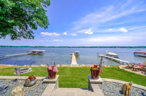 21301 Iverson Ave N, Forest Lake, MN 55025