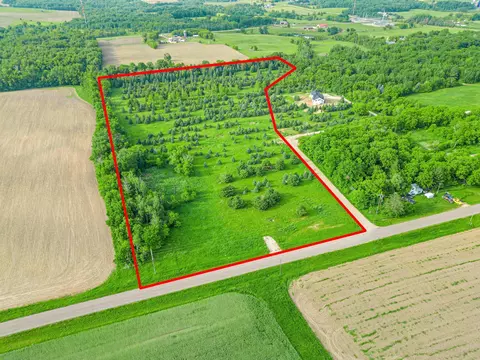 Lot 13 115th Avenue, Baldwin Twp, WI 54002