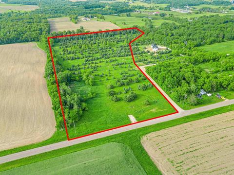Lot 13 115th Avenue, Baldwin Twp, WI 54002