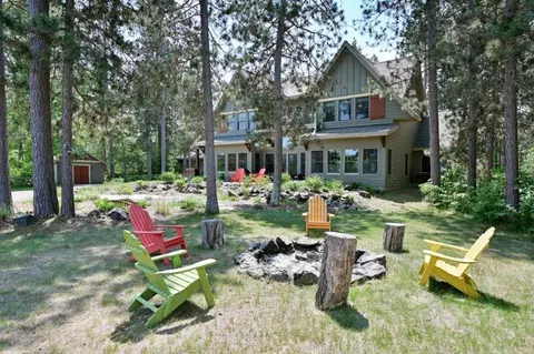 N12114 Gomoll Drive, Minong Twp, WI 54859