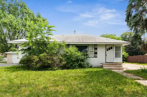 5424 Logan Ave N, Brooklyn Center, MN 55430