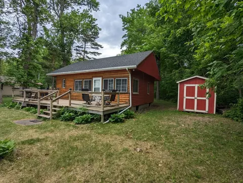 10738 Jurgen Nash Dr, Brainerd, MN 56401