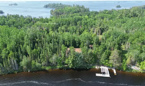 2490 Keyes Is, International Falls, MN 56649