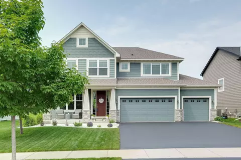 4073 San Vitero Cir, Chaska, MN 55318