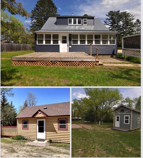 204 10th St S, Walker, MN 56484