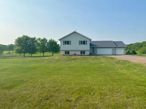 4845 377th Ln NW, Dalbo, MN 55017