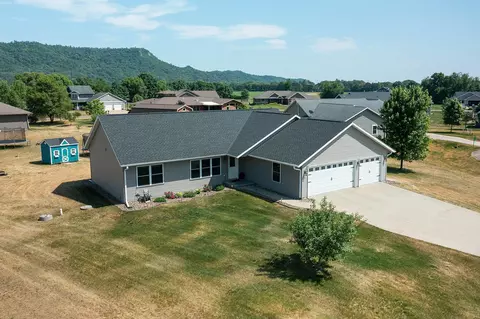 n8342 Bringe Court, Holmen, WI 54636