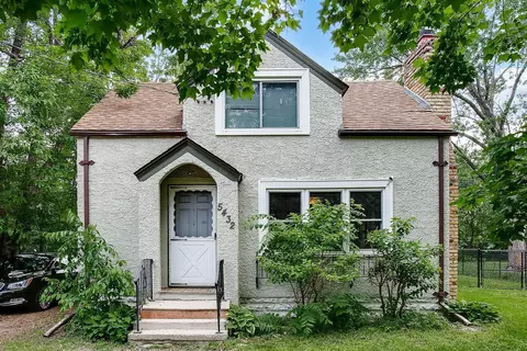 5432 Bryant Ave N, Brooklyn Center, MN 55430