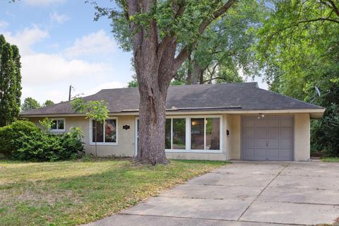 7201 Thomas Ave S, Richfield, MN 55423