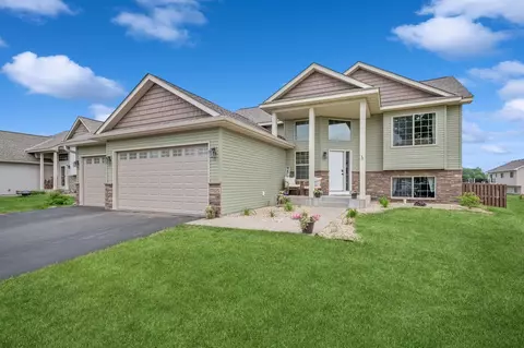 17125 Trillium Ln, Big Lake, MN 55309