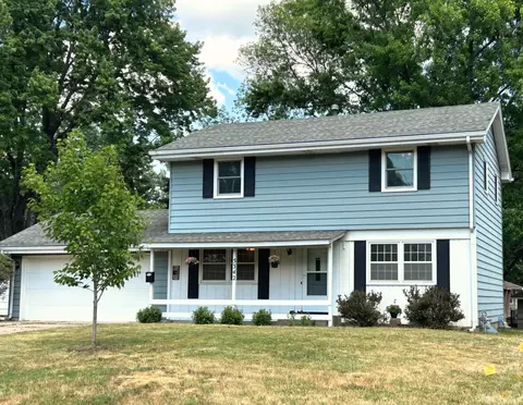 5342 Rhode Island Ave N, New Hope, MN 55428