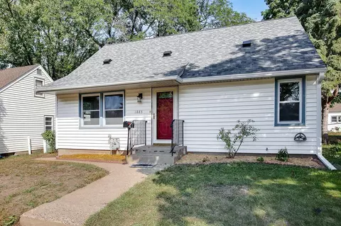 1883 Hoyt Ave E, Saint Paul, MN 55119