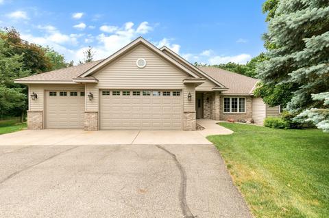 6417 106th St SE, Clear Lake, MN 55319