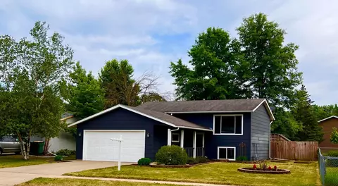 1818 24th St SE, Rochester, MN 55904