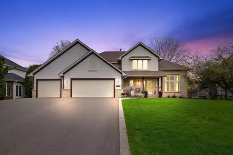1391 Schooner Way, Woodbury, MN 55125