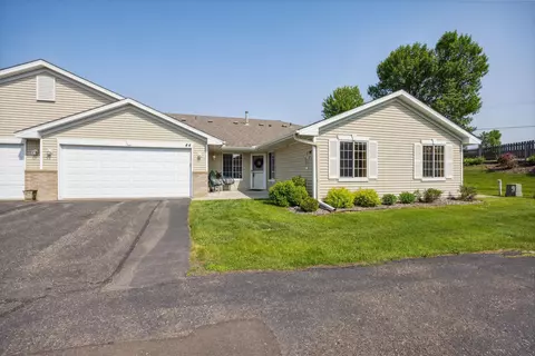 44 3rd St NW, Saint Michael, MN 55376