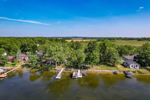 27142 Little Floyd Lake Rd, Detroit Lakes, MN 56501
