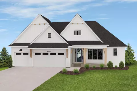 4399 Hawks Pt, Minnetrista, MN 55331