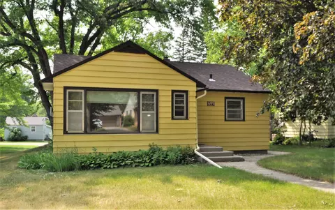 1107 N 4th St, Montevideo, MN 56265