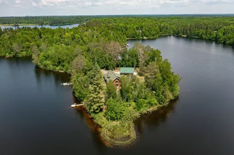 54962 Owen Point Trl, Bigfork, MN 56628