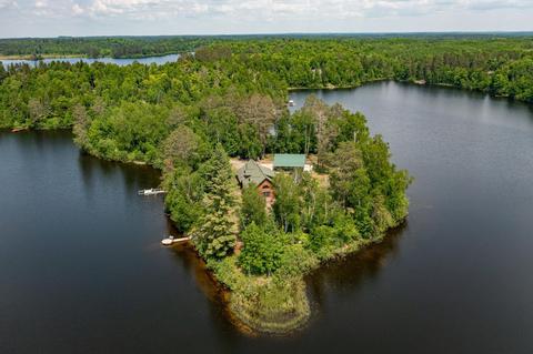 54962 Owen Point Trl, Bigfork, MN 56628