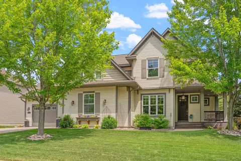 13324 Georgia Dr, Apple Valley, MN 55124