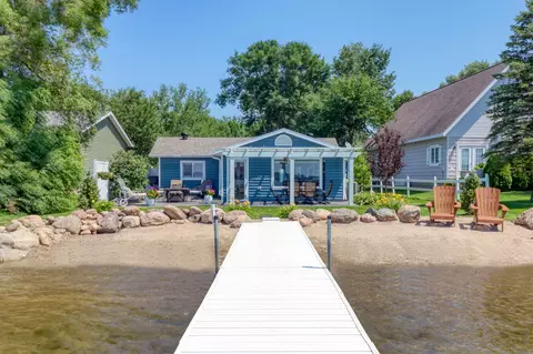 11478 Ravenswood Beach Rd, Detroit Lakes, MN 56501