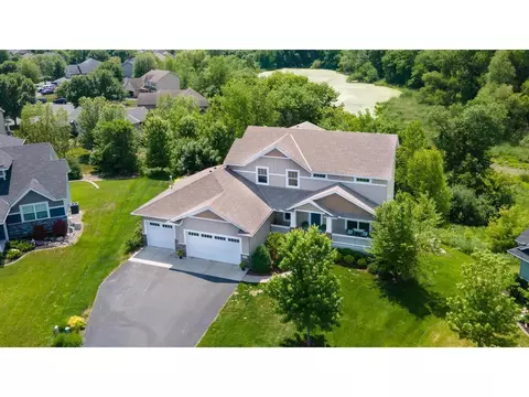 17021 58th Ct NE, Otsego, MN 55374