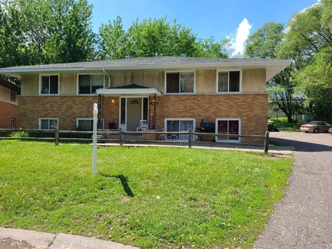 4550 Madison St NE, Columbia Heights, MN 55421