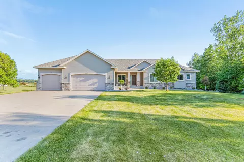 8370 185th Ave NW, Nowthen, MN 55303