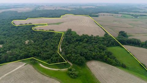 Nnnn County Road 8, Plainview, MN 55964