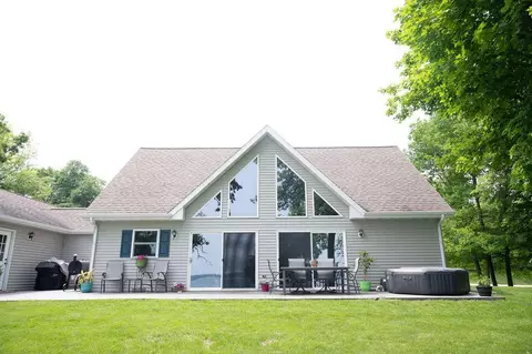 21971 County Highway 32, Rochert, MN 56578