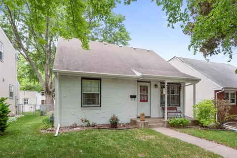 3445 Kyle Ave N, Crystal, MN 55422