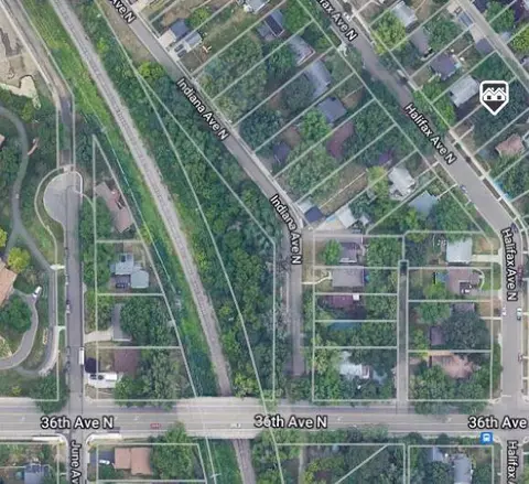 3601 Indiana Ave N, Robbinsdale, MN 55422