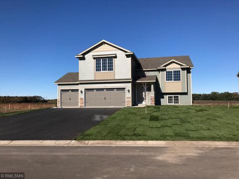 4154 Eaton Cir NE, Monticello, MN 55362