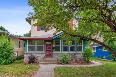 3720 E Minnehaha Pkwy, Minneapolis, MN 55406